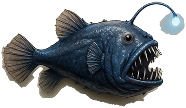 Anglerfish